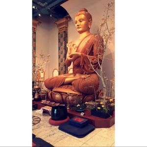 Meet your Posher, Mark